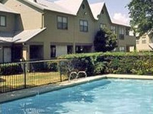 10707 Lake Creek Pkwy APT 3, Austin, TX 78750