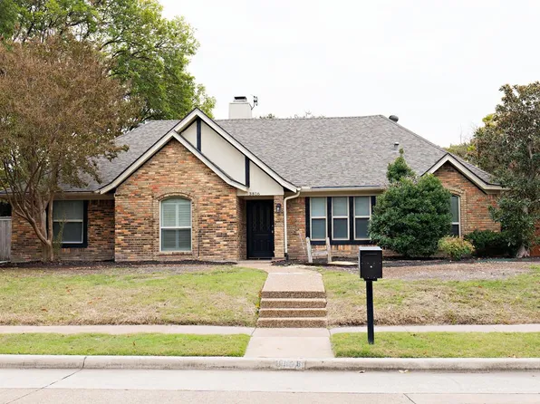 3816 Deep Valley Trl, Plano, TX 75023