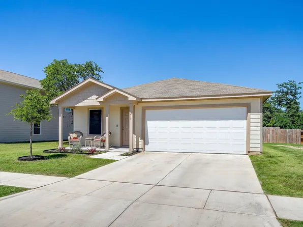 219 Peace Lily Way, Tolar, TX 76476
