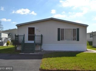 159 Woods Way, Elkton, MD 21921