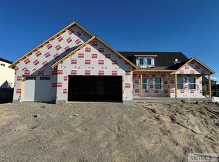 6540 E Crown Cres, Idaho Falls, ID 83406