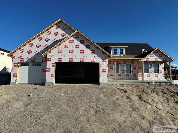 6540 E Crown Cres, Idaho Falls, ID 83406