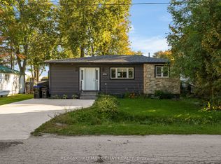 3391 Beachview Ave, Severn, ON L3V0V8