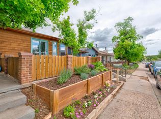 1158 N 18th St, Laramie, WY 82072