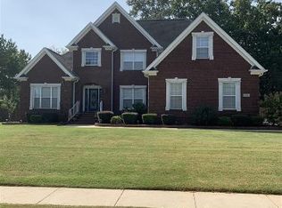 200 Kelly Ridge Blvd, Harvest, AL 35749