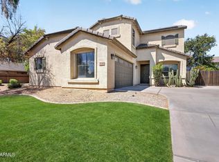 3320 E ELGIN Street, Gilbert, AZ 85295