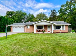 2917 Hospital Rd, Saginaw, MI 48603