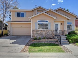 2103 W 101st Cir, Thornton, CO 80260