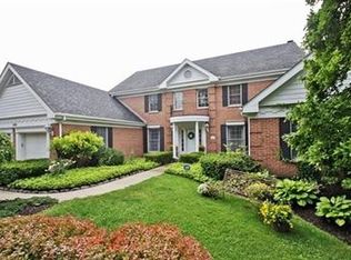 1505 White Oak Rd, Lake Forest, IL 60045