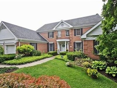 1505 White Oak Rd, Lake Forest, IL, 60045