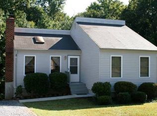 156 Cobblestone Dr, Lynchburg, VA 24502