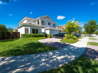 1909 SE 22nd Ct, Homestead, FL 33035
