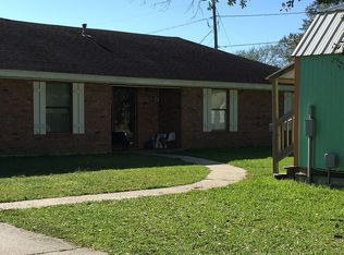 4618 Highway 56, Chauvin, LA 70344