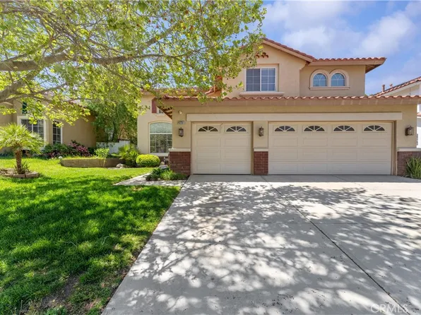 42251 Sand Palm Way, Lancaster, CA 93536