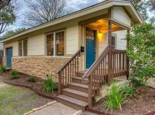 2005 Winsted Ln, Austin, TX 78703