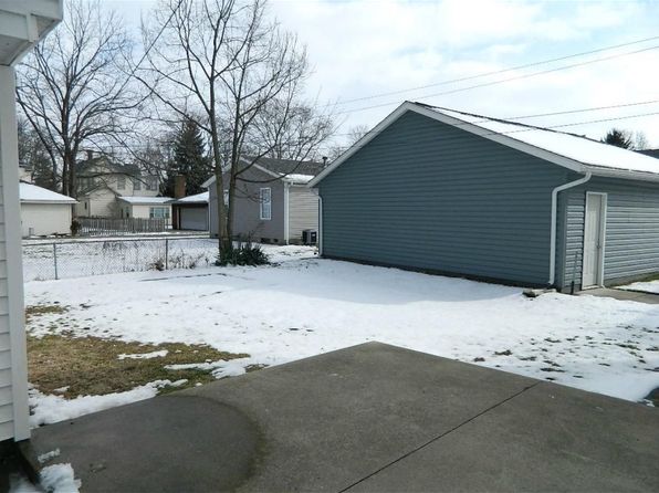 479 1/2 N Galloway St