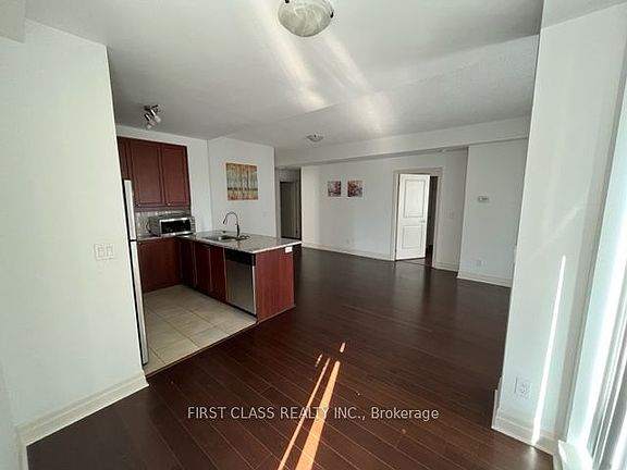 4th image of 8130 Birchmount Rd #809
