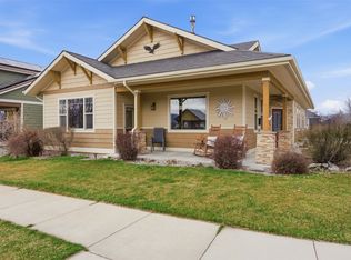 2525 Riata Rd, Missoula, MT 59808
