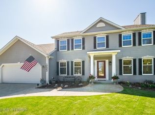 10002 64th Ave, Pleasant Prairie, WI 53158