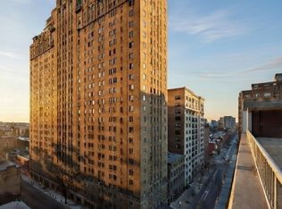 The Drake, Philadelphia, PA 19102