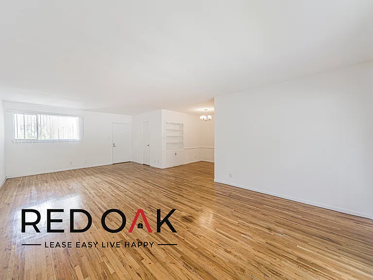 Laurel Garden Apartments — Photo 10