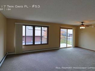 117 E Twin Oaks Rd APT 53, Sioux Falls, SD 57105