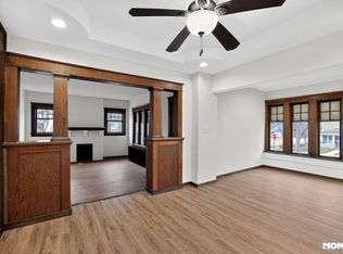 329 S 2nd St, Le Sueur, MN 56058