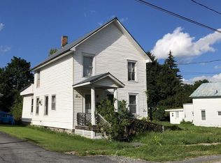 23 Adams St, Whitehall, NY 12887