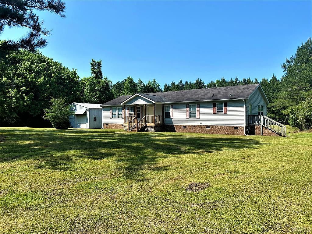 1825 Spruill Bridge Road, Creswell, NC 27928 Zillow