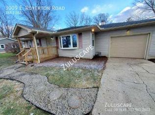 3009 E Royerton Rd, Muncie, IN 47303
