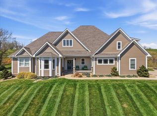 2233 Windswept Way, Morristown, TN 37814