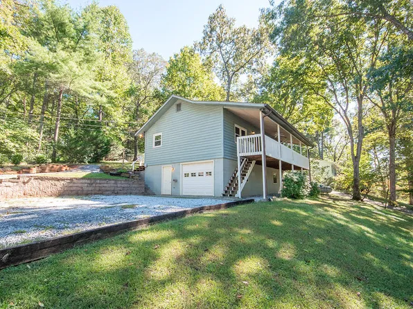 130 Hoffman Ln, Franklin, NC 28734