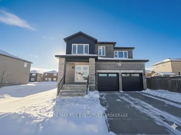 80 Dusenbury Dr, Loyalist, ON