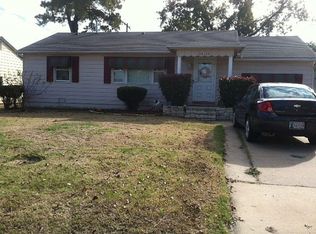 9432 E Newton St, Tulsa, OK 74115