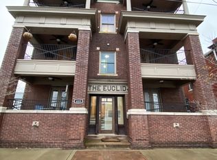 415 SE 3rd St APT B, Evansville, IN 47713