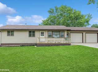 501 Madison St, Pella, IA 50219