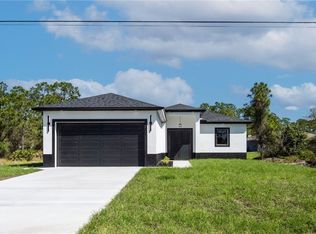 855 Calumet St E, Lehigh Acres, FL 33974