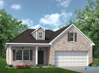 27092 Rabbit Run, Athens, AL 35613