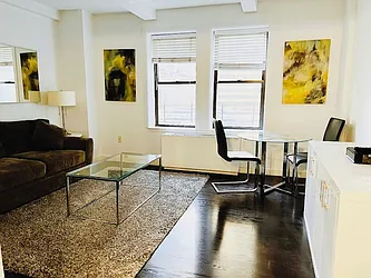 Rented by Manhattan Management Group