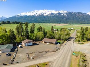 600 W Joseph Ave, Joseph, OR 97846