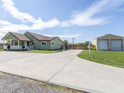 100 Glade Rd, Mabton, WA, 98935
