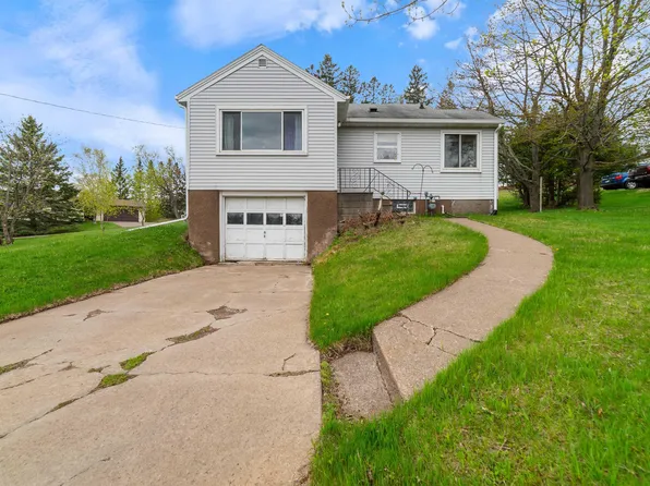 2505 Piedmont Ave, Duluth, MN 55811