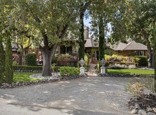 755 El Pintado Rd, Danville, CA 94526