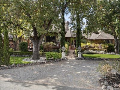 755 El Pintado Rd, Danville, CA, 94526