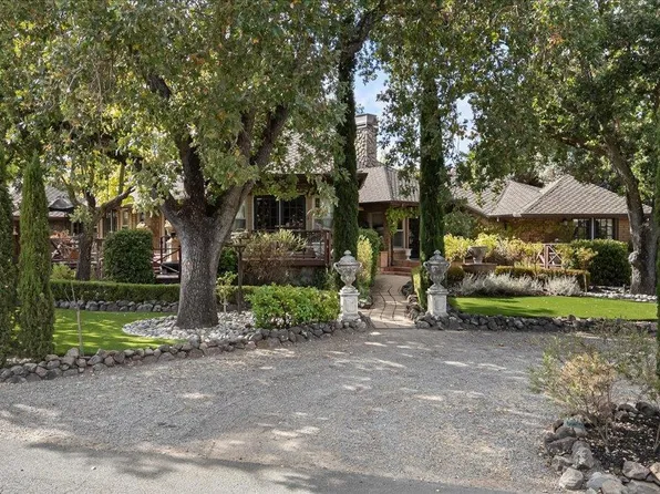755 El Pintado Rd, Danville, CA 94526