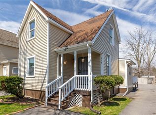 176 Otis St, Rochester, NY 14606