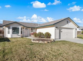 4735 S Rawhide Ave, Boise, ID 83709