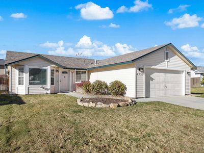 4735 S Rawhide Ave, Boise, ID, 83709