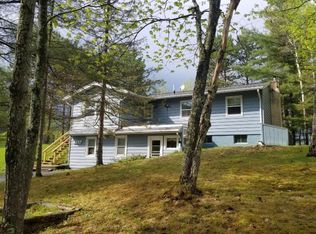 9357 Musky Bay Ln, Harshaw, WI 54529