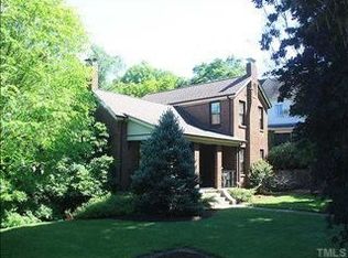 2218 Saint Marys St, Raleigh, NC 27608